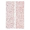Recollections™ Glitter Alphabet Stickers
